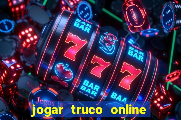 jogar truco online valendo dinheiro